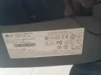 Монитор LG FLATRON E2040T-PN 20, фотография 4