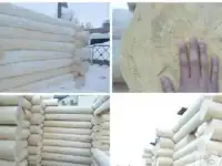Срубы сосновые в наличии и под заказ от эконом до элит класса, фотография 2