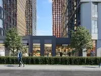 1-но комнатная квартира, 40,70 м², 7 эт., ЖК INDY TOWERS, Инди Тауэрс, фотография 8