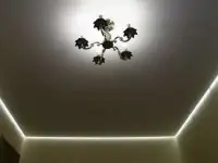 Натяжные потолки!!!
