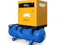 Компрессор винтовой berg вк-4р-500 10 бар с частотным преобразователем