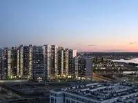 Сдам посуточно 1-комн. квартиру 46 м2., фотография 6