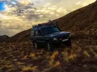 Джип туры по Казахстану, фотография 2