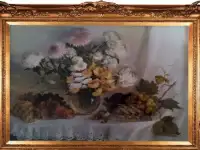 Купить пейзаж, натюрморт, портрет.