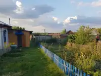 Продаётся дом, Самарская обл., р-он, п. Сургут, ул. Сургутская, 21.