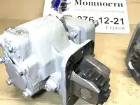 Коробка Отбора Мощности МП39. 4202010. 40 на левую сторону КПП КАМАЗ., фотография 7