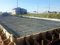 Погреб монолитный. Фундамент. Гараж под ключ строительство., фотография 8