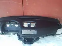 Торпедо на Renault Fluence, фотография 3