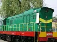 Запчасти для тепловозов и компрессоров