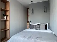 Внутренняя отделка загородного дома, коттеджа., фотография 3