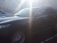 Продаю Infiniti fx45 PREMIUM, фотография 3