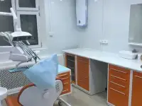 Стоматология в Бутово с арендой от ДИГМ