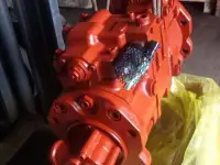 31Q8-10030-Гидронасос Kawasaki для R300LC-9S