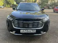 Продам Haval Jolion 2023 год, 4WD, пробег 27 тыс. Машина в максимальной комплектации, Premium, фотография 7