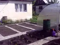 Дача в СНТ Березка 1, Максимовка 26,00 м2, фотография 3
