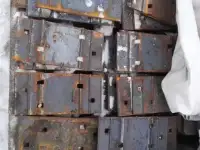 Подкладка Д65 новая