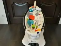 сдам в прокат кокон электронные качели