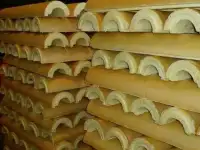 Скорлупа ППУ,Трубы ППУ, Трубы НПВХ для наружной канализации, НПВХ напорные трубы, Обсадные трубы