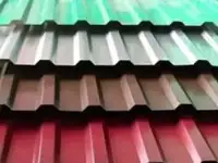 Профнастил