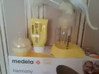 Продам ручной молокоотсос Меdela б/у в отличном состоянии