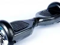 Гироскутер Smart Balance Карбон 6,5