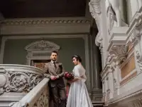 Свадебный фотограф в Санкт-Петербурге, фотография 6