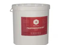 Жидкий паропроницаемый водоотталкивающий Актерм Гидрофобизатор™ 