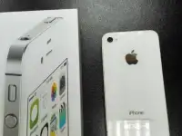 iPhone 4S, фотография 2