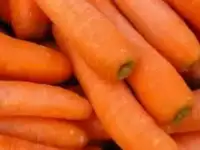 Продам Морковь  средне крупную ,ровную деревенскую экологически чистую  с хорошими вк