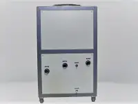 Чиллер FLK-15HP, фотография 5