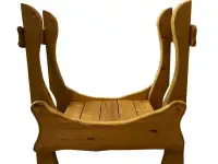Дровница, фотография 2