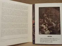 Открытки J. Neumann - Obrazrna Praskho hradu, фотография 2