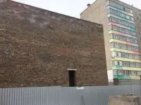 Незавершенное здание, Центральная 2 200,00 м2, фотография 4