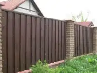 Забор под ключ, фотография 3
