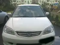 Продам Honda Civic Ferio 2005 год