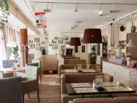 Открыть столовую, кафе, буфет, бургерную, пекарню - под ключ., фотография 3