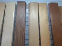 Панели шпонированные