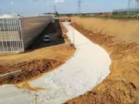 асфальтирование дорог