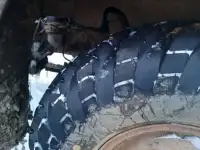 Колеса газ66/3308, фотография 2