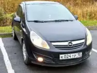 Продам Opel Corsa D 2008 1.2 МКПП