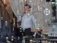 Поющий Ди-Джей (DJ), вокалист в Новосибирске., фотография 4