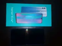 Honor 10 lite, фотография 6