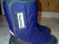 Продам дет. сапоги Kuoma!, фотография 3