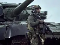 Набор на военную службу по контракту