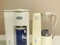 продаю водоионизатор