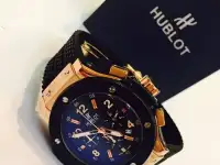 Hublot Big Bang, фотография 3