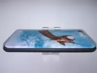 Чехол для Honor 7A Pro и Huawei Y6 (2018), фотография 4