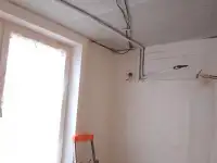 Монтаж кондиционеров