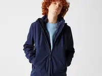 Мужская куртка lacoste regular fit, фотография 3