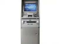 Восстановленный банкомат Monimax 5600